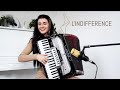 L Indifférence Tony Murena Valse Musette Accordion Cover mp3