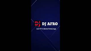 dj afro movie umemaliza screenshot 4