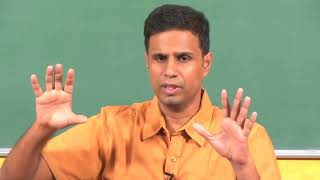 Introduction to State Space Systems #ch19 #swayamprabha