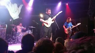Tiny Moving Parts  - Fair Trade - Live at the Sinclair in Cambridge, MA 2/10/2018