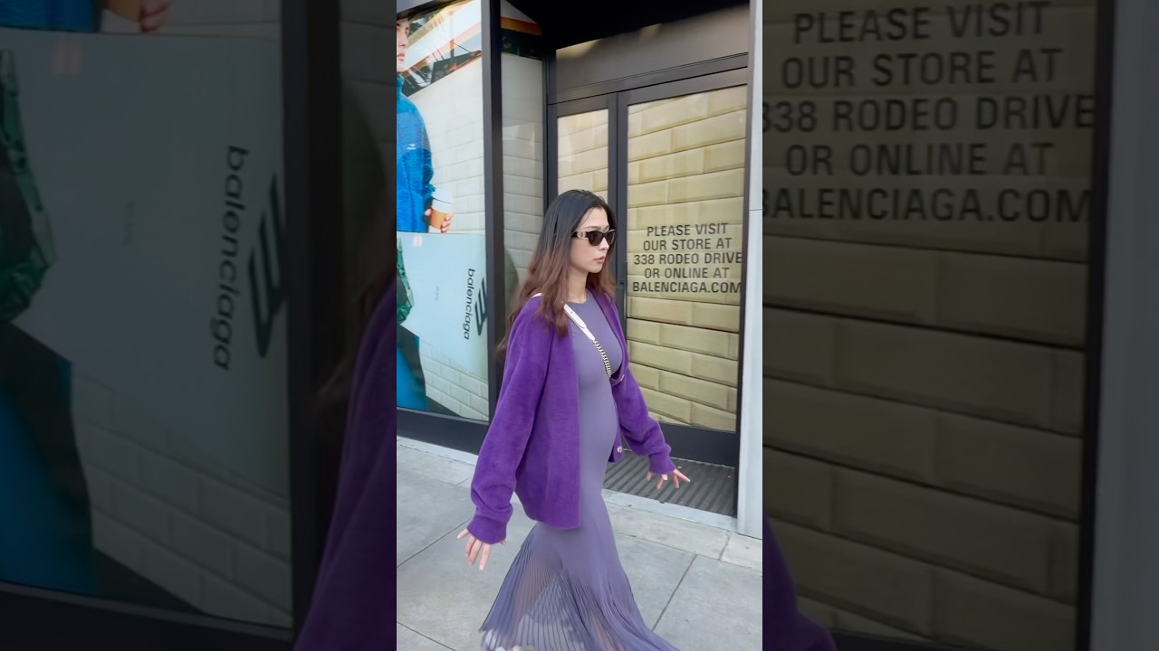 Вы бы сюда прогулялись пешком? Беверли-Хиллз 🌴 Калифорния 🇺🇸