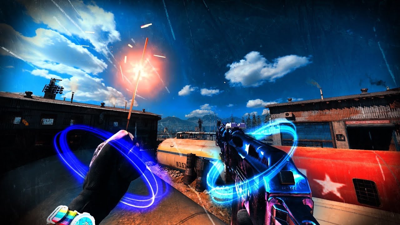 Top 5 BEST Modern Warfare SND Classes + My Settings! YouTube