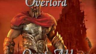 Overlord Soundtrack: Quest Add