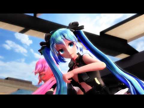 {MMD}Masked bitcH(MOTION+STAGE+MODEL DL)
