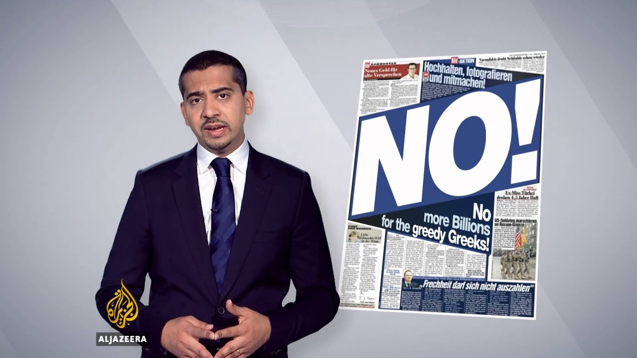 مقدمة - فحص الواقع: هل اليونانيون كسولون إلى هذا الحد؟