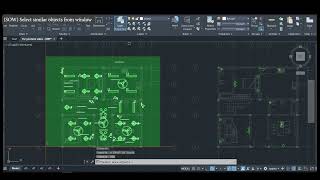 Full SOW Select similar objects from window Guide