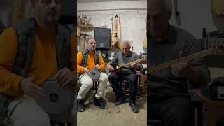 Bugün Çay Toplayamam Çiselidur  Çiseli