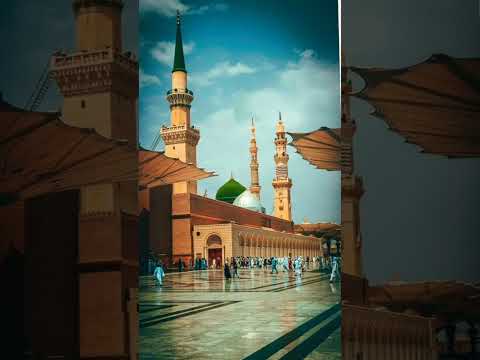 Foryou Naat Naatstatus Islamicquotes Shorts Shortsfeed Allah Muhammadﷺ 