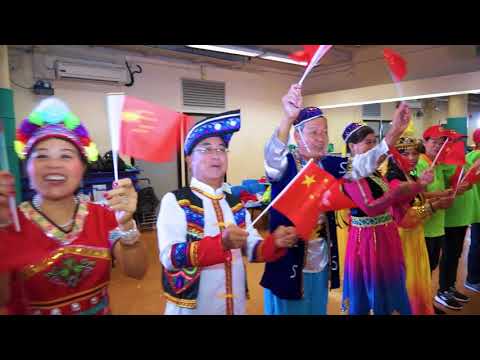 CH慶祝香港回歸祖國25週年2022