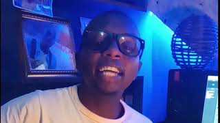 Lingilia - Wilberforce Musyoka (Cover by John Thuku)