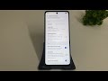 How to Enable or Disable Front Camera Video in Screen Recording on OPPO A5x