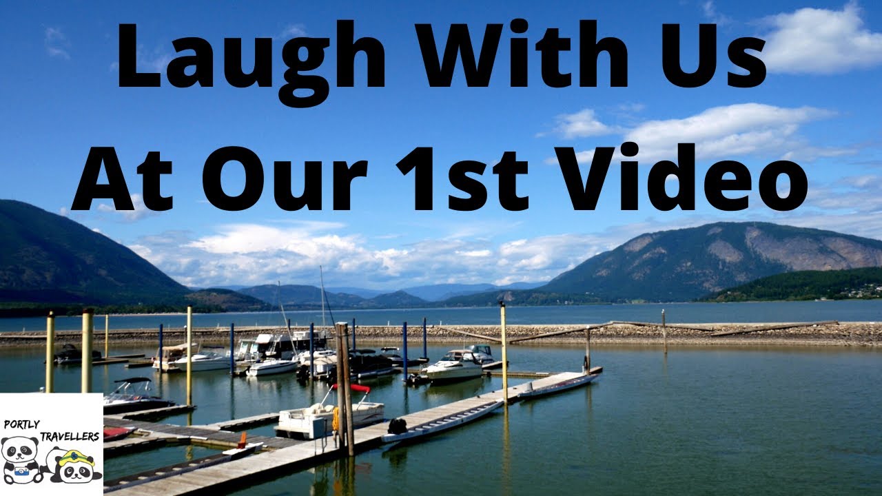 Okanagan to the Shuswap| Drive with us