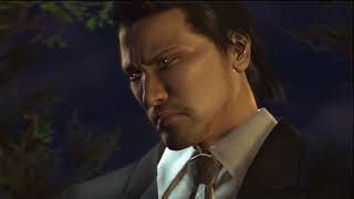 Yakuza 3 Movie Mode For PS3 With English Subtitles part 1