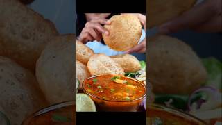 ASMR: Eating Luchi Puri Rice and Khichdi Eating Challenge 😍😋 Butter Paneer Chicken Curry Mukbang🤤