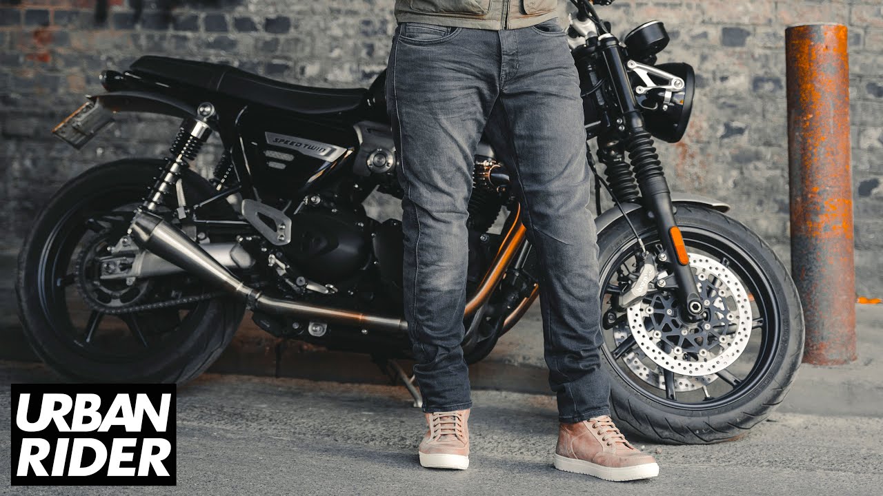 REV'IT! Moto 2 Jeans