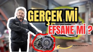 Download Lagu DQ200 DSG Güçlendirilmiş Basınç Tüpü Gerçek mi? | Kavrama \u0026 Volant Değişimi #ecutr #recepkoçak MP3