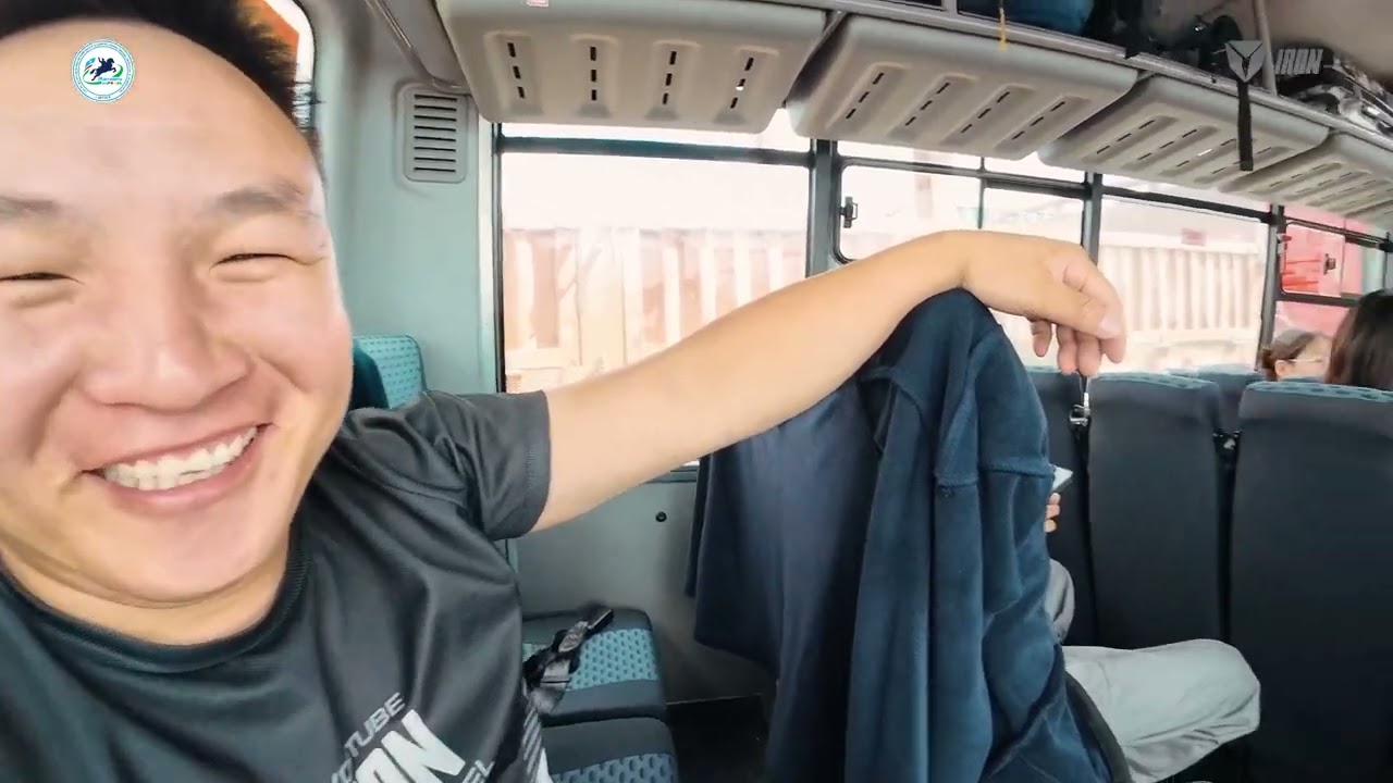 IRON БЛОГ-МАНЧААРЫ ООННЬУУЛАРА 2025 (1 күн)