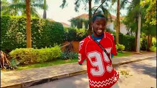 Bariyumva By Zither Organ Official Video