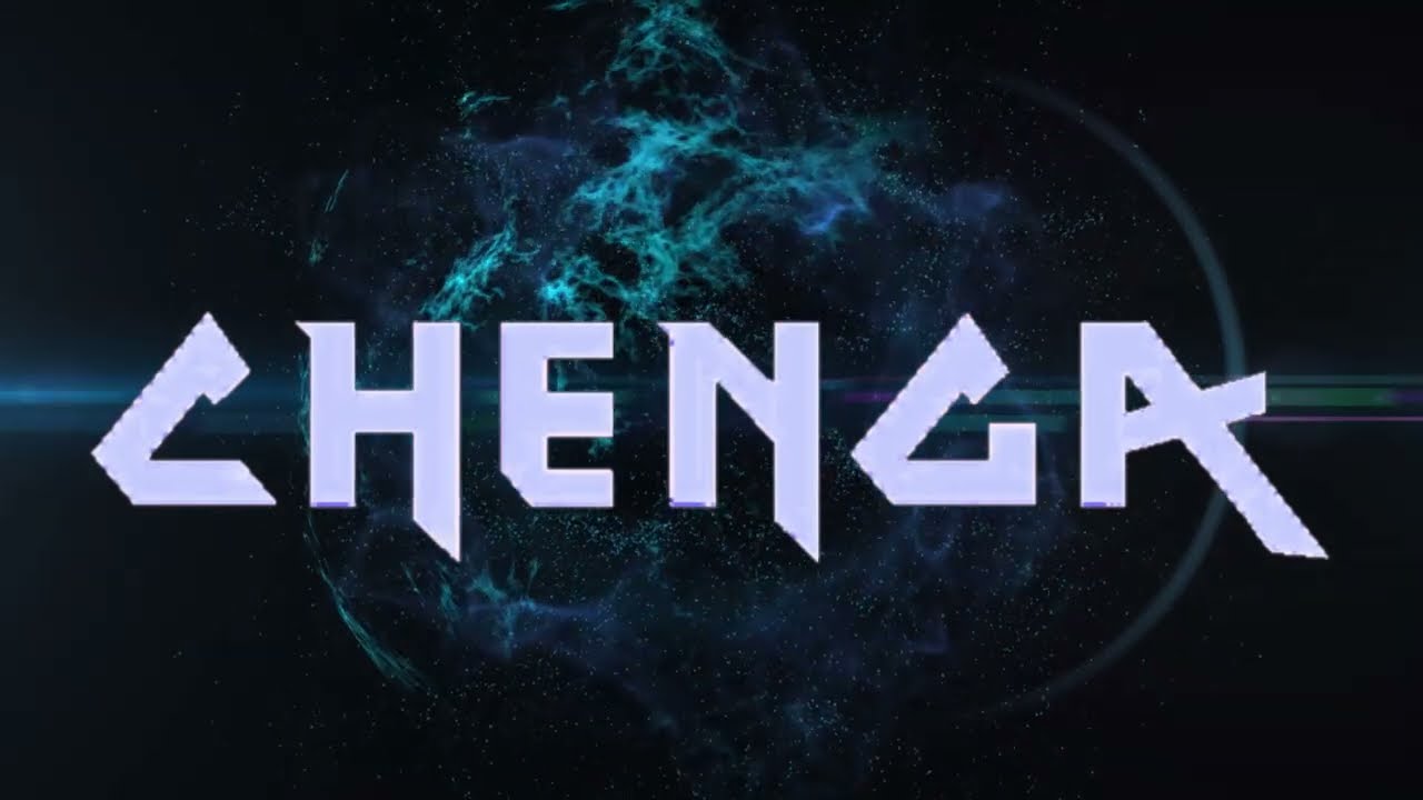 Chenga - After Hours (Blades)