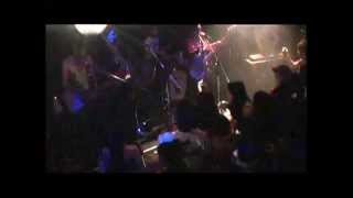 Guusun Live チェルノブイリ3 Chernobyl3 - 2012.11.30 Shimokita Three