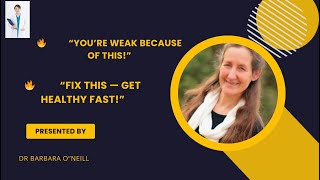 TOP 5: Your Immune System Is Weak Because of This Mistake! (Fix It Fast!)