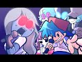 Manifestをみんなに歌わせてみた【Manifest Everyone Sings It/FNF Cover】