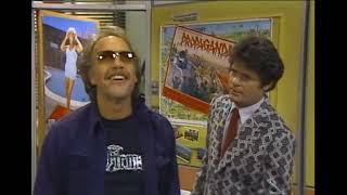 WKRP  funny moments part 3