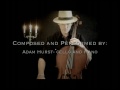 The secret  by adam hurst cello and piano