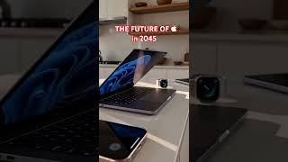 Apple Ecosystem Commercial Created with AI 😮 Looks Insane #itechwithneo #youtubeshorts