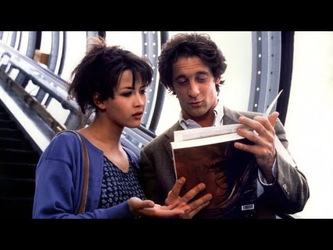 Karoline Kruger - You call it love - B.O.F "L' étudiante" (1988)