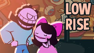 Low Rise but Girl and Boy sings it | RTX Sprite Style | Friday Night Funkin | Twinsomnia | Showcase