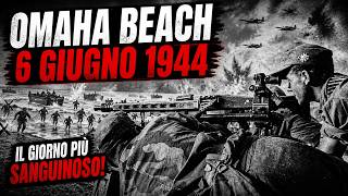 Cosa Fecero gli Alleati ai Mitraglieri MG42 nel D-Day? Seconda Guerra Mondiale!