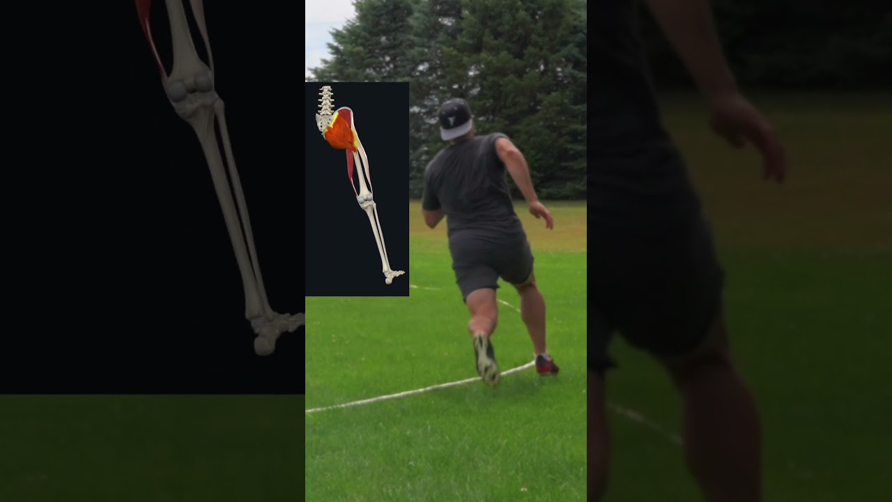 Defenders Won’t Catch You After This One 😤