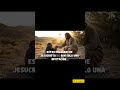 buscas descanso para tu alma? esta reflexión de la palabra de Dios te ayudará.