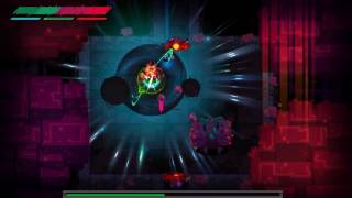 [PHANTOM TRIGGER] Pre-Alpha (Part 2)