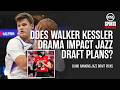 Is Texas Tech still the favorite? Utah's private equity gamble & Jazz Draft drama | Front Row