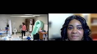 2023 BIADE Educational Webinar Series featuring Easterseals Assistive Technology Virtual Tour