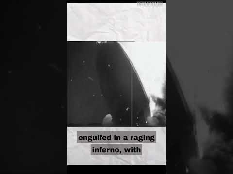 THE HINDENBURG MYSTERY