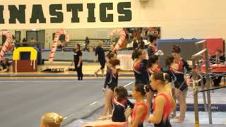 Candy Cane Classic 2015