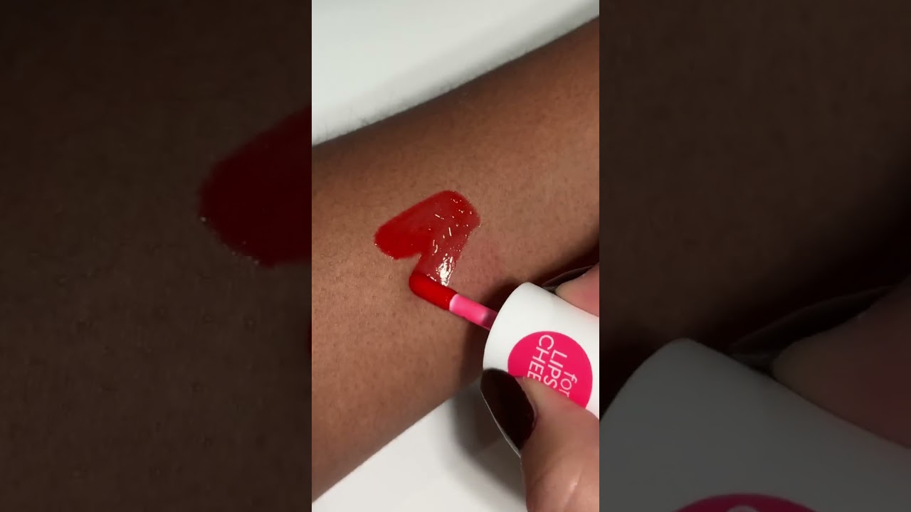 NEW SHADE DROP! 💋