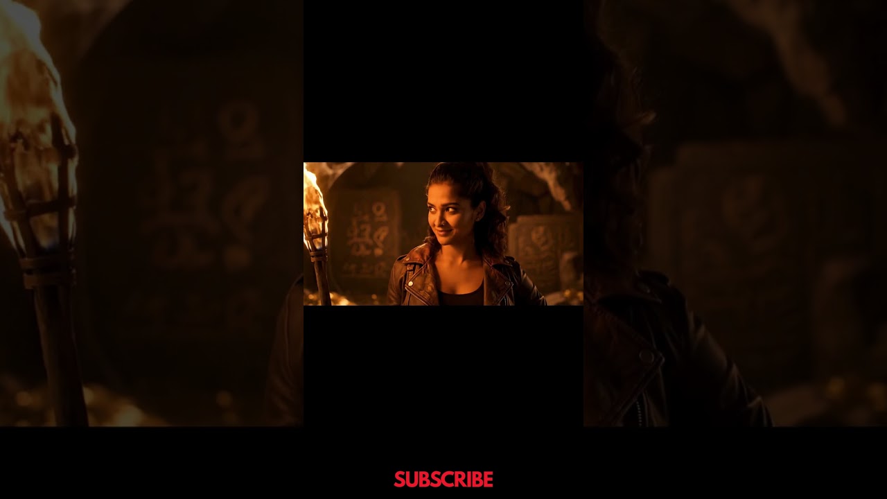 Telugu Heroine adventure Scene is Pure Fire!🔥| Mahesh Babu 