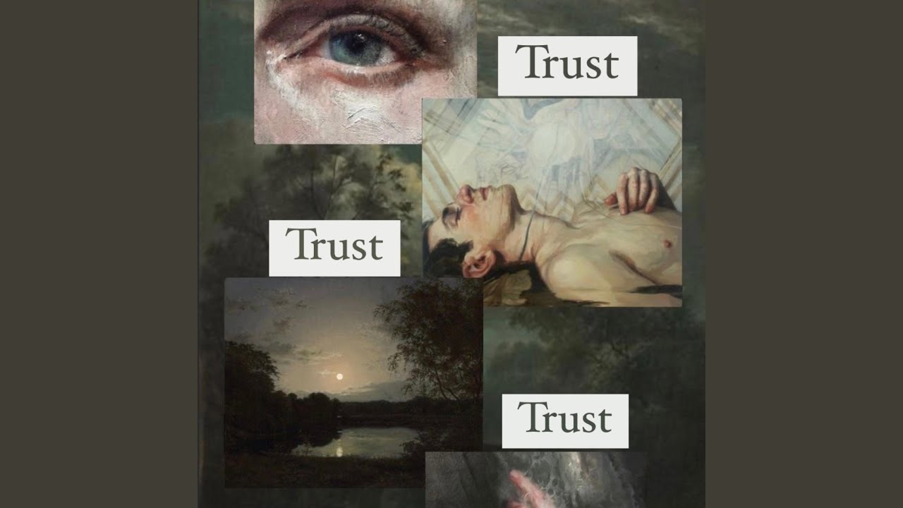 Watch Trust on YouTube Watch Trust on YouTube