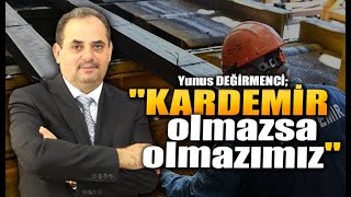 29 Yıl Önce Kapatılması Kararlaştırılan Kardemi̇r Büyümeye Devam Ediyor