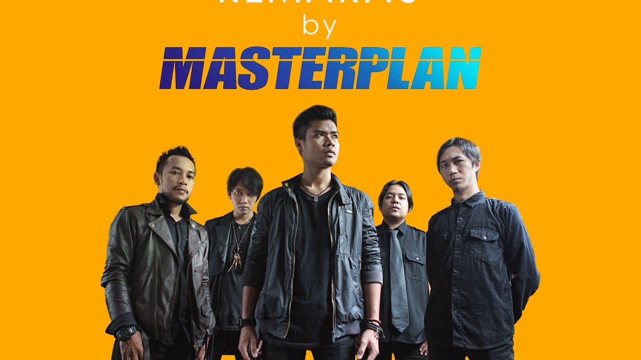 Kemarau - Prambors Band (LCLR 1978) cover by Masterplan