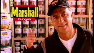 Show Tv Reklam Kuşağı Ve Tanıtım - 02.05.2000 2