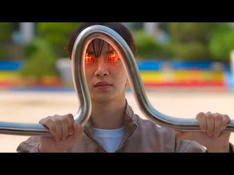 This Man Gets Superpowers, But Every Time He Uses It He Loses Money