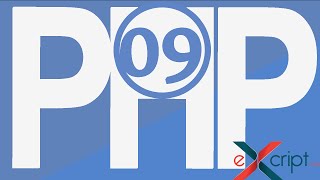 Curso de PHP - Aula 9 - Executando Scripts com o PHPStorm - eXcript