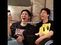 BTS Laughing Moments π