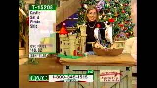 It's a Very Merry QVC Christmas!