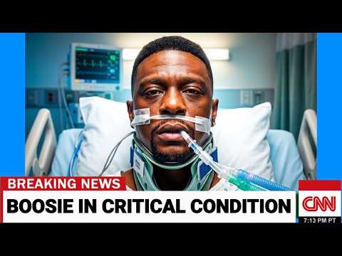 Boosie Arrested Feds Release Duke Murder Evidence Rico Dashcam Footage J  Prince Jr Security Call - YouTube